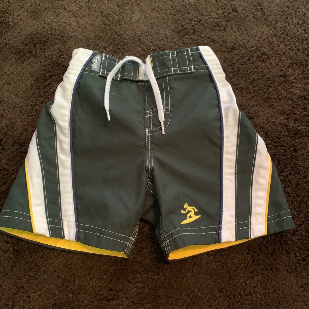 Baby Swim Shorts